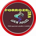 Forrozeira Web Rádio
