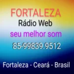 Fortaleza Rádio Web