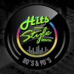 Hits Style Digital