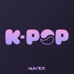 Hunter FM K-pop