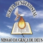 Igreja Missão da Graça de Deus