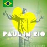 ILOVE.RIO Paul In Rio Radio