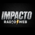 Impacto Rádio Web