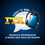 Ita Rádio Web