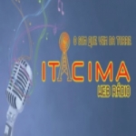 Itacima Webrádio