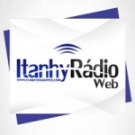 Itanhy Rádio Web