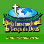 Jardim Maravilha Na Graça