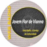 Jovem Flor de Vianna