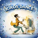 Kiko's Dance Web Rádio