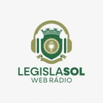 Legisla Sol Web Rádio