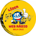 Lider Web Rádio Bela Cruz