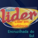Lider Web Rádio