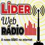 Líder Web Rádio