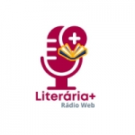 Literária + Web Rádio