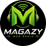 Magazy Web Rádio