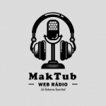 Maktub Web Rádio