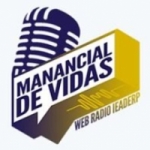 Manancial de Vida