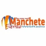 Manchete Eletro Web Rádio