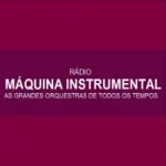 Máquina Instrumental