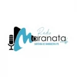 Maranata Web Santana