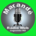 Marandé Rádio Web