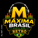 Máxima Brasil Retrô