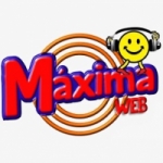 Máxima Web Rádio