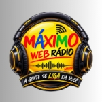 Máximo Web Rádio