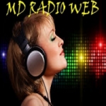 Md Rádio Web