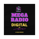 Mega Rádio Digital