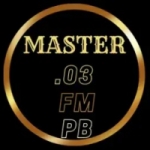 Mestre.03 FM PB