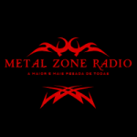Metal Zone Radio