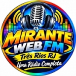 Mirante Web FM