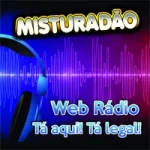 Misturadão Web Rádio