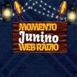 Momento Junino Web Rádio