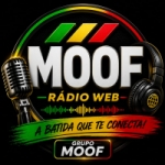 Moof Rádio Web