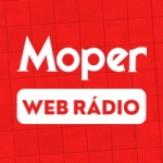 Moper Web Rádio