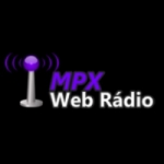 MPX Web Rádio - Dancemix