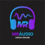 MR Audio Web