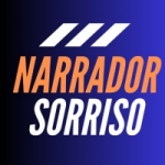Narrador Sorriso