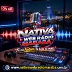 Nativa Web Radio Marabá