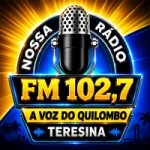 Nossa Rádio 102.7 FM