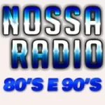 Nossa Rádio 80 e 90