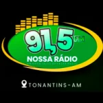 Nossa Rádio Web