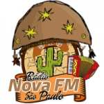 Nova FM São Paulo