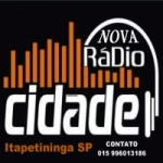 Nova Rádio Cidade 105.9 FM