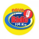 Nova Rádio FM Gospel