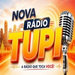 Nova Rádio Tupi