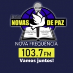 Novas de Paz