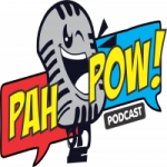 Pah Pow Cast FM